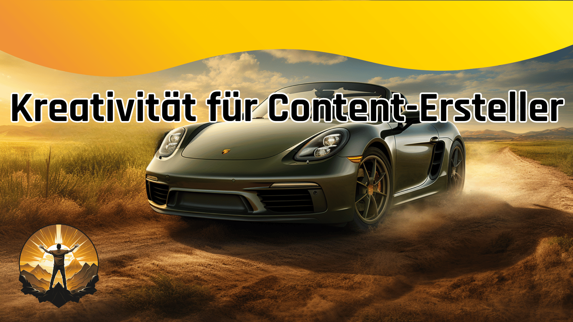 Kurs Thumbnail Kreativität für Content-Ersteller